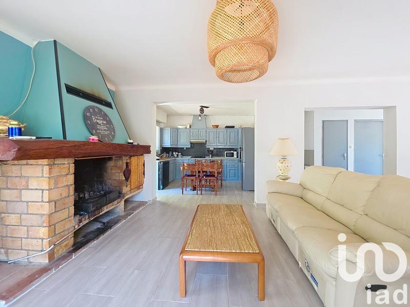 Maison - 174 m² - 5 pièces