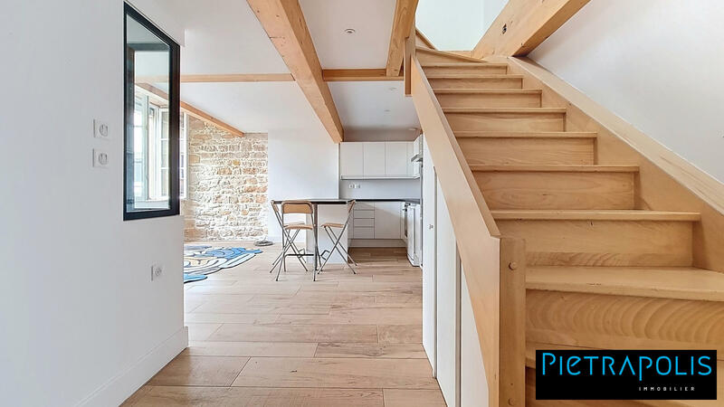 Appartement - 86 m² - 5 pièces