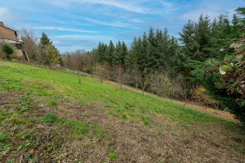 Maison - 84 m² - 4 pièces