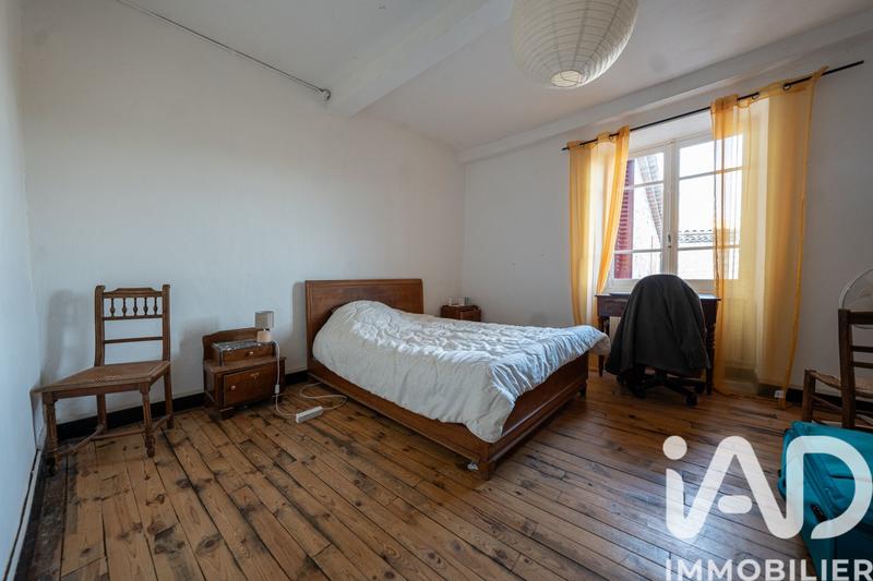 Maison de village - 143 m² - 6 pièces