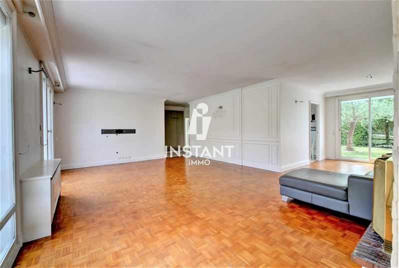 Maison - 170 m² - 8 pièces