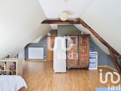 Maison - 198 m² - 7 pièces