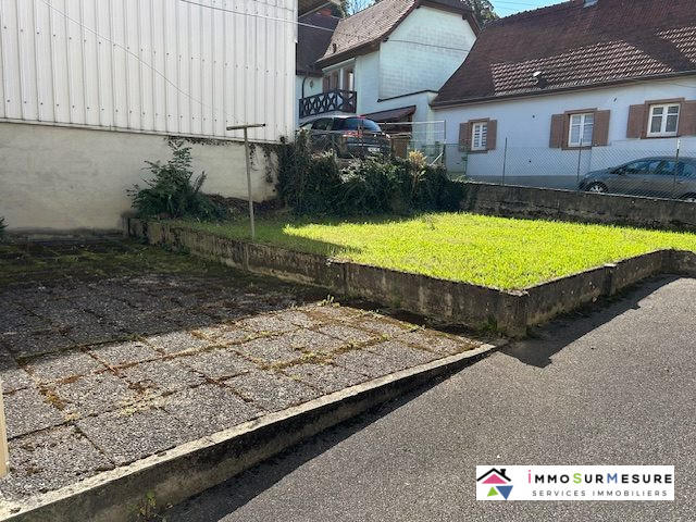 Maison - 134 m² - 7 pièces