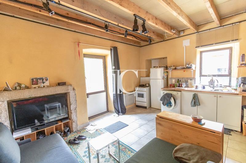 Appartement - 139 m² - 4 pièces