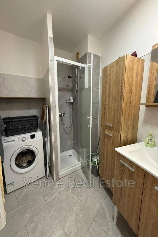 Appartement - 28 m² - 1 pièce