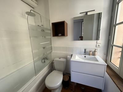 Maison - 34 m² - 3 pièces