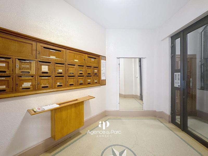 Appartement - 41 m² - 1 pièce