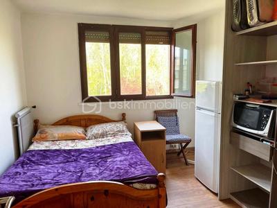 Appartement - 74 m² - 4 pièces