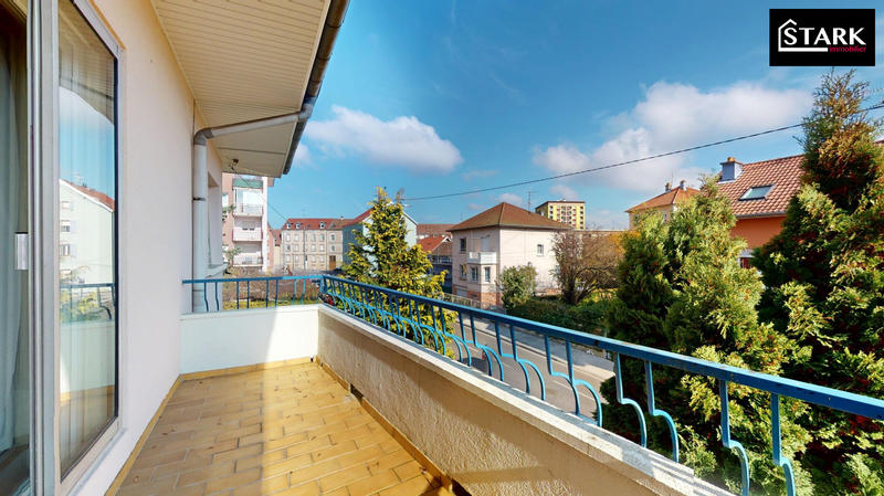 Maison - 170 m² - 7 pièces