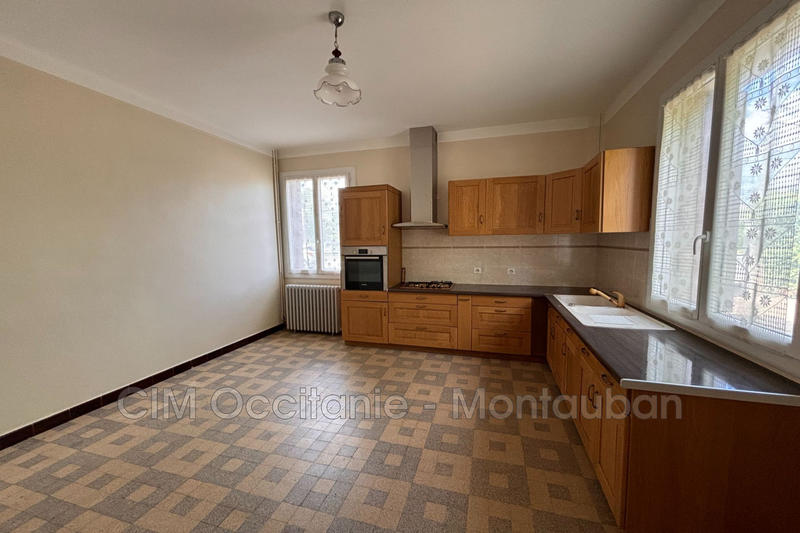 Maison - 126 m² - 4 pièces