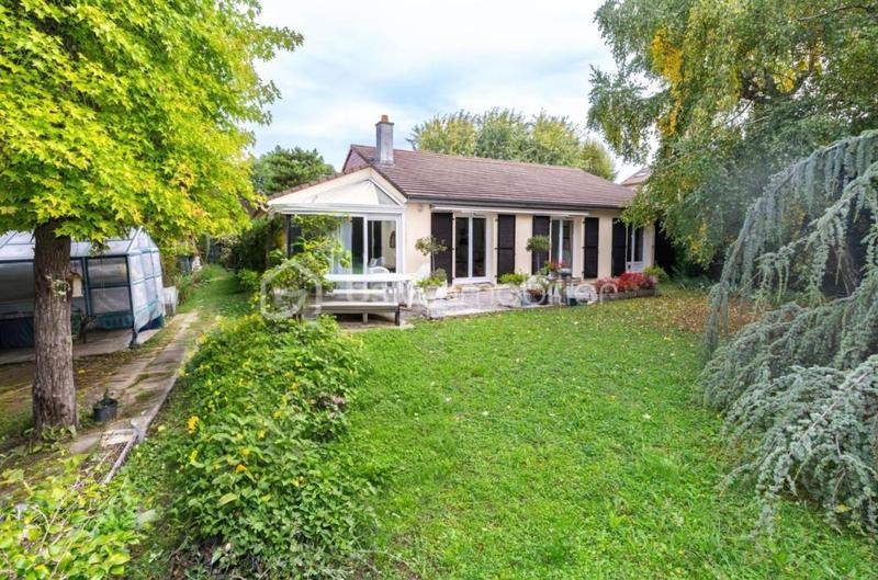 Maison - 151 m² - 5 pièces