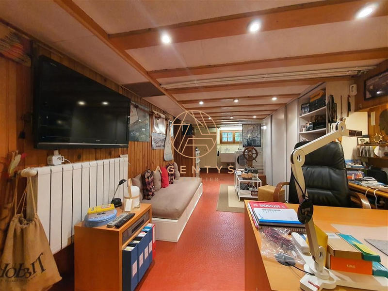 Maison contemporaine - 97 m² - 6 pièces