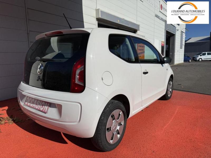 Volkswagen Up! Up ! 60cv move 3 p