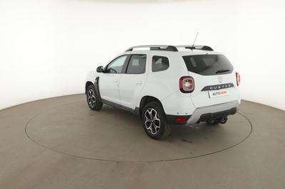 Dacia Duster II 1.5 dCi Blue Prestige 4x2 116 ch