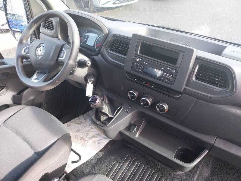 Renault Master Fourgon Cc Prop Rj3500 L2 Pafc Blue Dci 130 Euro VI Confort