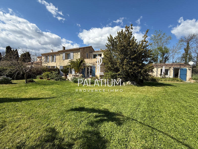 Maison - 125 m² - 7 pièces