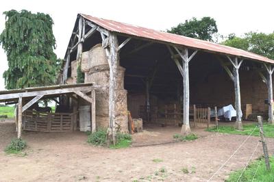 Maison - 135 m² - 7 pièces