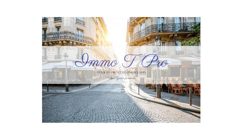 Fonds de commerce - Local commercial - 180 m²