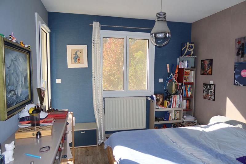 Maison d'architecte - 220 m² - 6 pièces