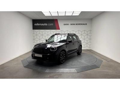 Mini Mini Countryman 136 ch Bva7 Cooper Edition Premium Plus