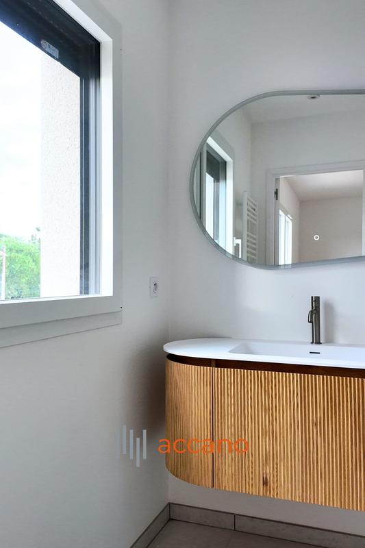 Villa - 166 m² - 6 pièces