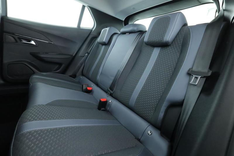 Peugeot 2008 1.2 PureTech Allure 130 ch