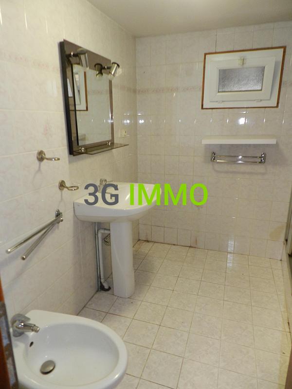 Maison - 88 m² - 3 pièces