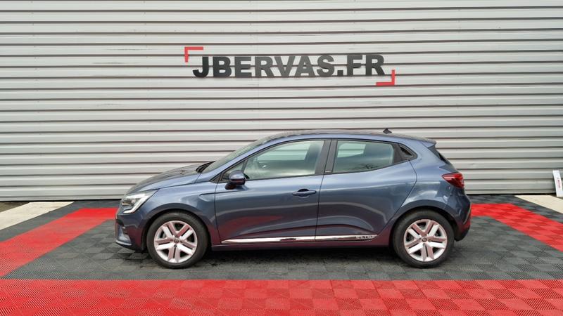 Renault Clio V E-Tech 140 - 21 Business