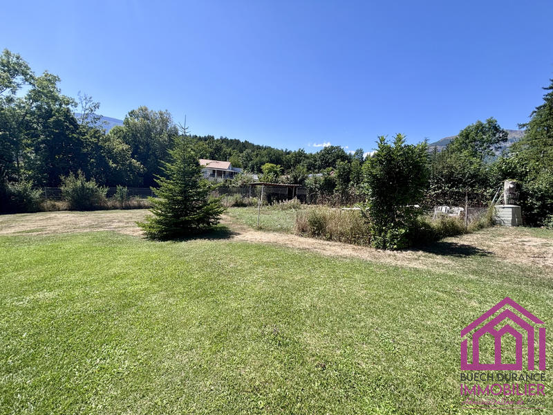 Maison - 106 m² - 5 pièces