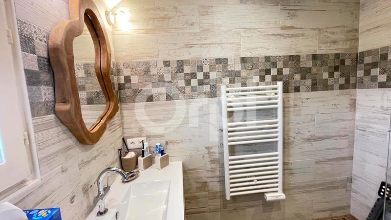 Maison - 79 m² - 5 pièces