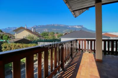 Maison - 134 m² - 5 pièces