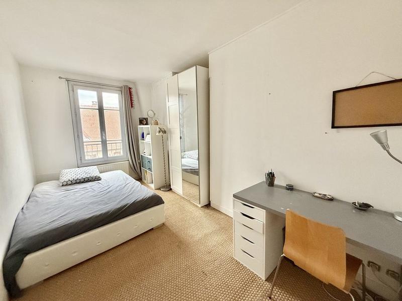 Maison ancienne - 179 m² - 8 pièces