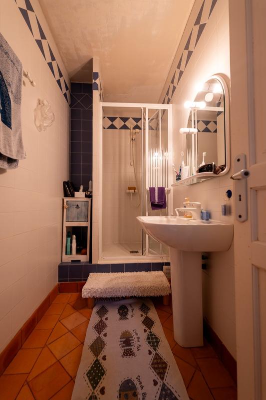 Maison - 116 m² - 6 pièces