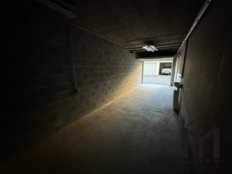 Appartement - 82 m² - 4 pièces