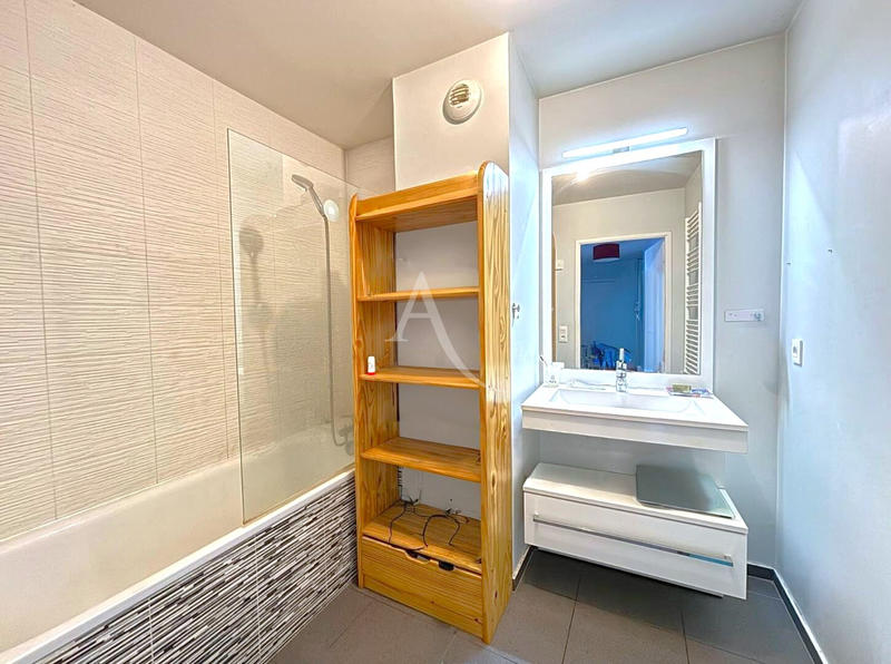 Appartement - 74 m² - 3 pièces