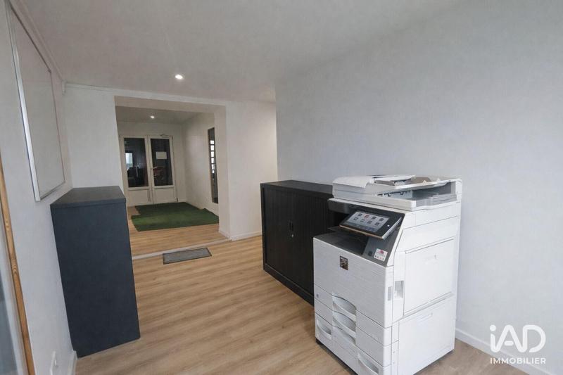 Local commercial - 800 m²