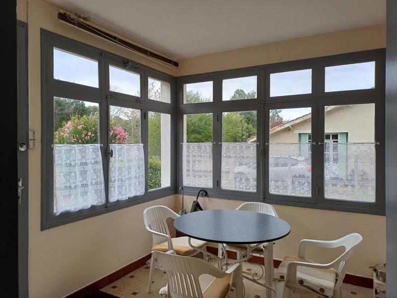 Maison - 146 m² - 7 pièces