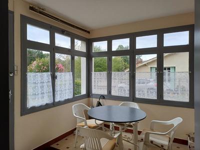 Maison - 146 m² - 7 pièces