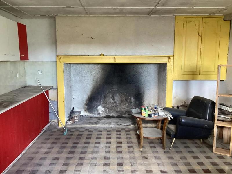 Maison - 200 m² - 8 pièces