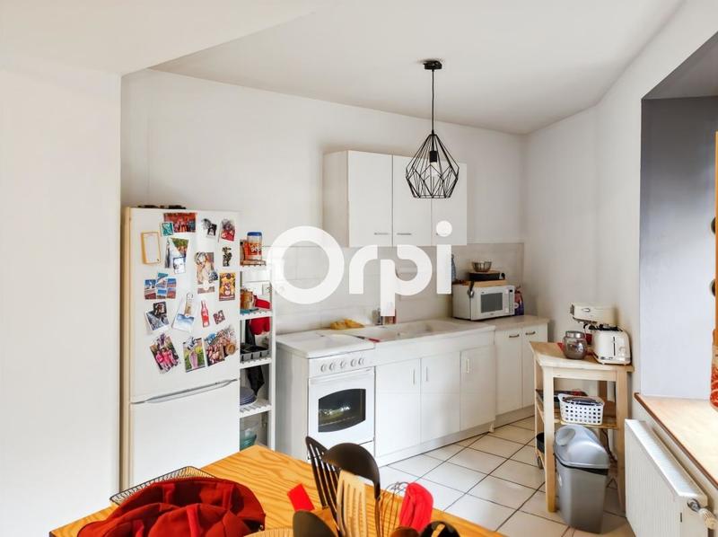 Appartement - 81 m² - 3 pièces