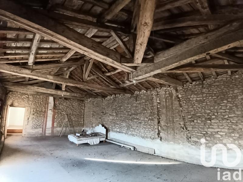 Maison - 206 m² - 5 pièces