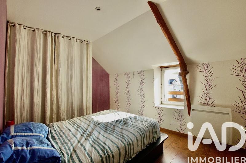 Maison - 81 m² - 4 pièces