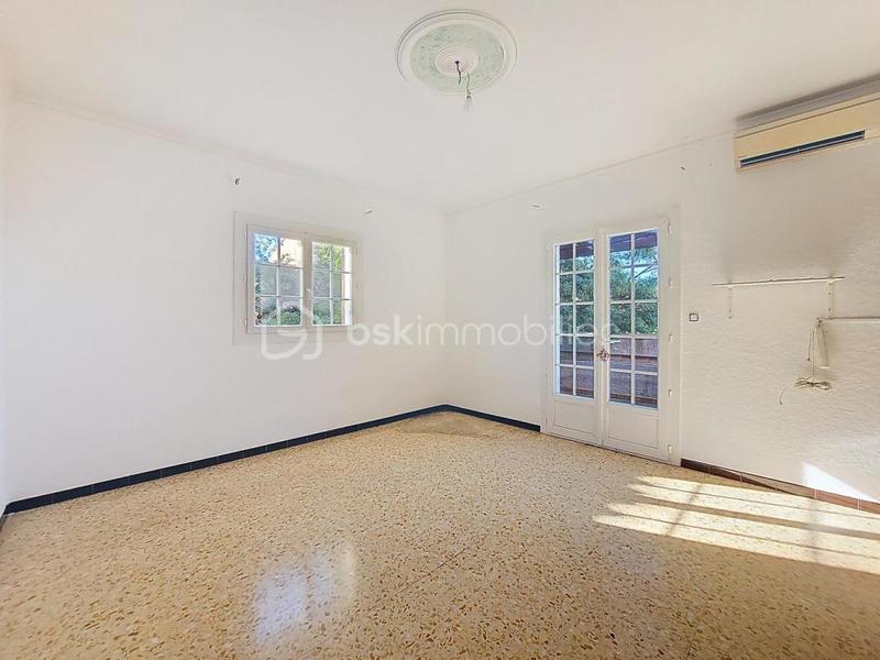 Villa - 161 m² - 7 pièces