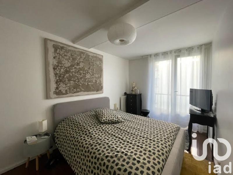 Appartement - 90 m² - 4 pièces