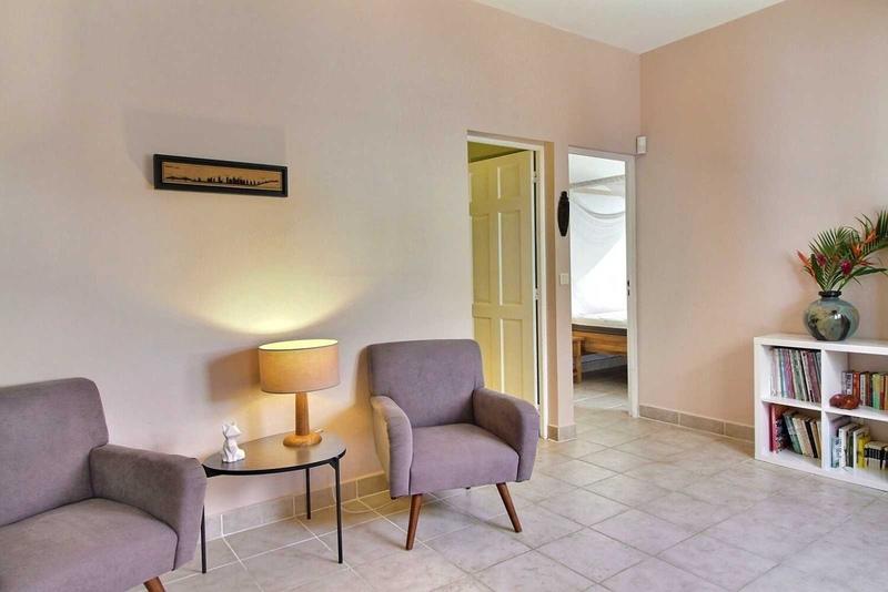 Villa - 180 m² - 6 pièces