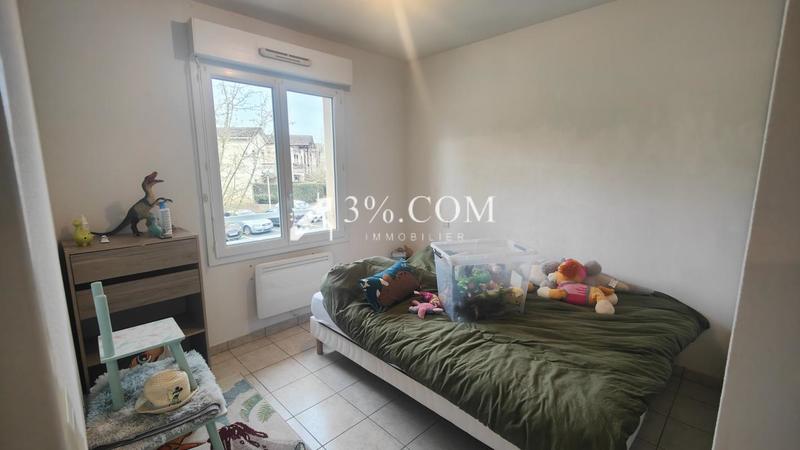 Maison - 79 m² - 4 pièces