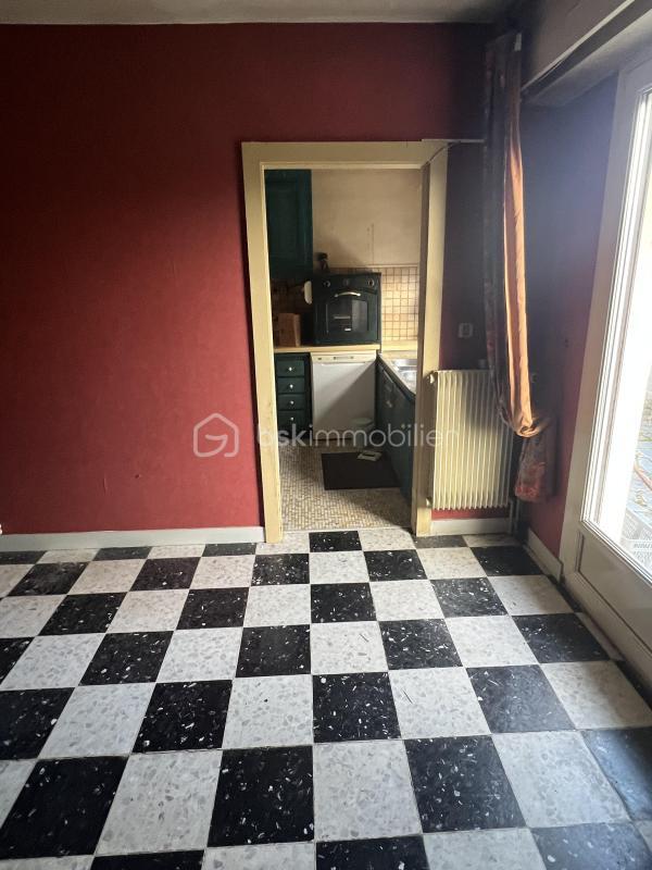 Appartement - 160 m² - 6 pièces