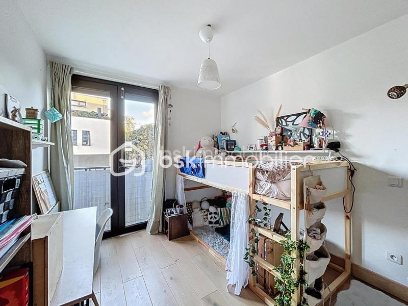 Appartement - 66 m² - 4 pièces