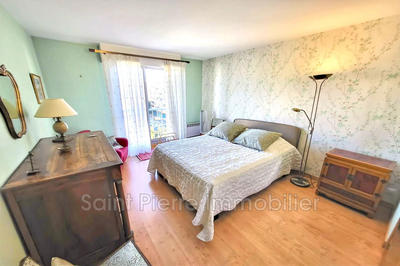 Appartement - 58 m² - 2 pièces