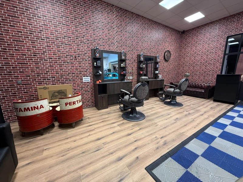 Immeuble de bureaux - 520 m² - 11 pièces